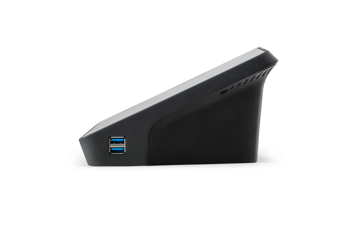 Сенсорный терминал АТОЛ Optima (11.6", J3455, 8 ГБ DDR3L, SSD 128 Гб M.2, АКБ, с ОС). V7