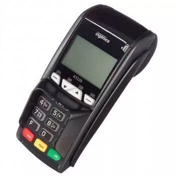 POS-терминал Ingenico ICT220 GEM C98